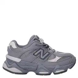 Wehkamp New Balance 9060 sneakers grijs aanbieding