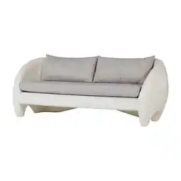 Wehkamp WOOOD loungebank Viale aanbieding