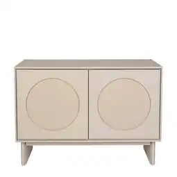 Wehkamp Zuiver dressoir Twin aanbieding