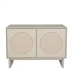 Wehkamp Zuiver dressoir Twin aanbieding