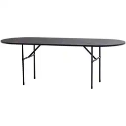 Wehkamp WOOOD eetkamertafel Arthur aanbieding