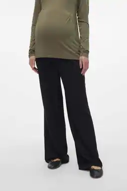 Wehkamp VERO MODA MATERNITY broek aanbieding