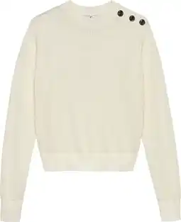 Wehkamp Fifth House top ecru aanbieding