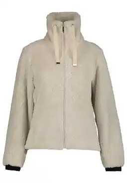 Wehkamp Luhta outdoor vest Aho beige aanbieding