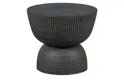 Wehkamp WOOOD bijzettafel Samson aanbieding