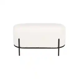 Wehkamp Housecraft Living hocker Boz aanbieding