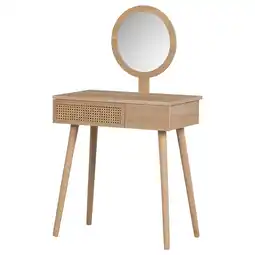 Wehkamp WOOOD kaptafel Soof aanbieding