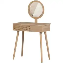 Wehkamp WOOOD kaptafel Soof aanbieding