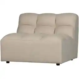 Wehkamp WOOOD fauteuil Pepper aanbieding