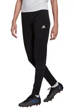 Wehkamp adidas Performance trainingsbroek zwart aanbieding