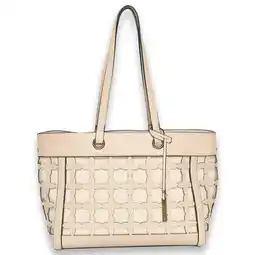 Wehkamp Bulaggi shopper Evelyn crème aanbieding