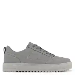 Wehkamp Bench sneakers grijs aanbieding