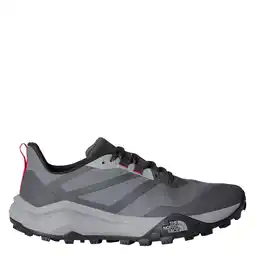 Wehkamp The North Face Offtrail Versa wandelschoenen antraciet aanbieding