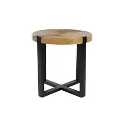 Wehkamp Housecraft Living bijzettafel Buz aanbieding