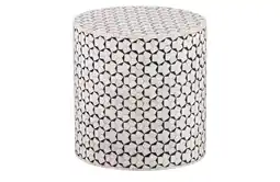 Wehkamp WOOOD sidetable Neva aanbieding