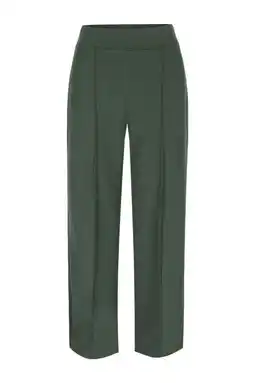 Wehkamp LOLALIZA broek kaki aanbieding
