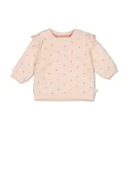 Wehkamp Feetje sweater roze aanbieding