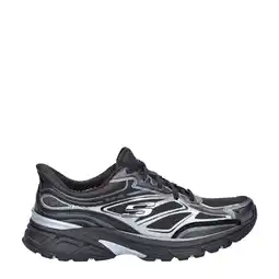 Wehkamp Skechers Hands Free Slip-Ins Stamina Sport chunky sneakers zwart multi aanbieding