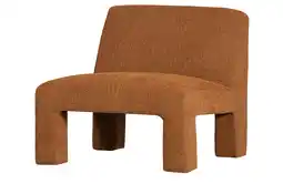 Wehkamp WOOOD fauteuil Lavid aanbieding