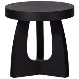 Wehkamp WOOOD bijzettafel Tala aanbieding