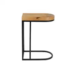 Wehkamp Housecraft Living bijzettafel Zide aanbieding