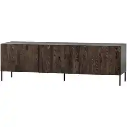 Wehkamp WOOOD tv-meubel Bono aanbieding