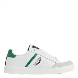 Wehkamp PME Legend Eclipse sneakers wit/groen aanbieding