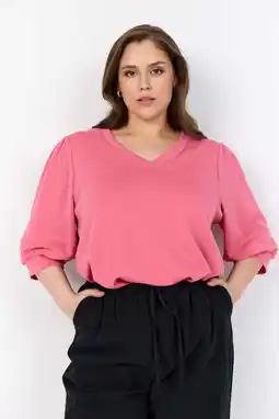 Wehkamp Wasabiconcept top roze aanbieding