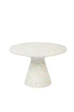 Wehkamp Zuiver bijzettafel Victoria aanbieding