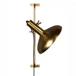 Wehkamp Zuiver Karish wandlamp aanbieding