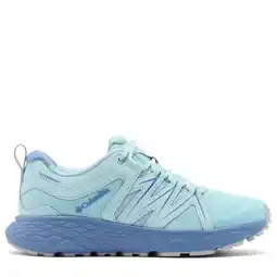 Wehkamp Columbia Peakfreak Roma Waterproof wandelschoenen lichtblauw aanbieding