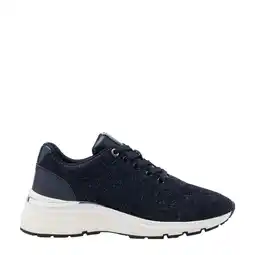 Wehkamp Graceland chunky sneakers donkerblauw aanbieding