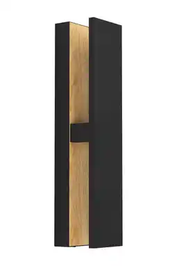 Wehkamp EGLO LED wandlamp buiten Costorio aanbieding