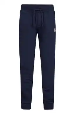Wehkamp Retour Jeans straight joggingbroek donkerblauw aanbieding