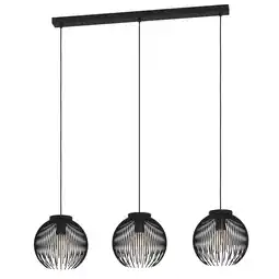 Wehkamp EGLO hanglamp ALHABIA aanbieding