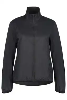 Wehkamp Rukka sportjack Maile zwart aanbieding
