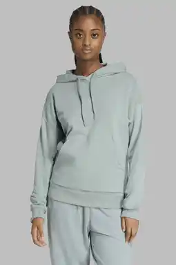 Wehkamp adidas Sportswear hoodie mintgroen aanbieding