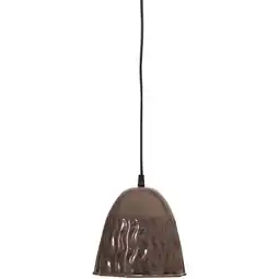 Wehkamp WOOOD hanglamp Arleso aanbieding