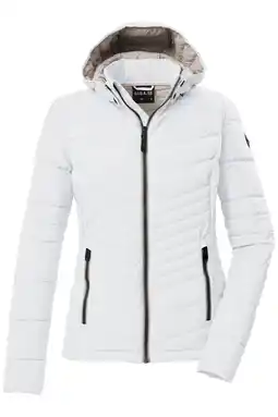 Wehkamp G.I.G.A. DX outdoor jas wit aanbieding