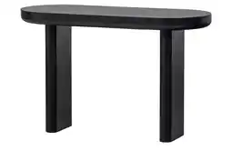 Wehkamp WOOOD bureau Mael aanbieding