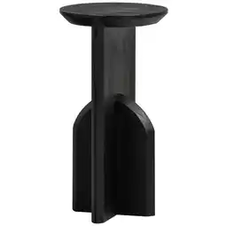 Wehkamp WOOOD bijzettafel Kioni aanbieding