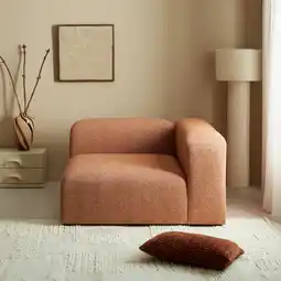Wehkamp Studio LIVIT chaise rechts Ylva aanbieding