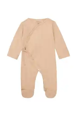 Wehkamp Noppies baby boxpak Oakton beige aanbieding