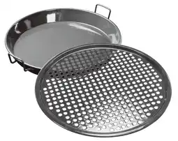Wehkamp Outdoor Chef Pizzaplaat Outdoorchef aanbieding