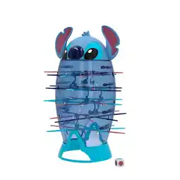Wehkamp IMC Toys Disney Stitch - Het Stitch Drop Spel aanbieding