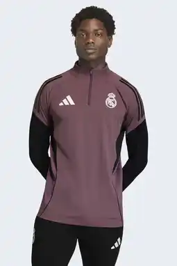 Wehkamp adidas Performance Senior Real Madrid voetbalshirt Training aanbieding