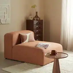 Wehkamp Studio LIVIT chaise longue Ylva aanbieding