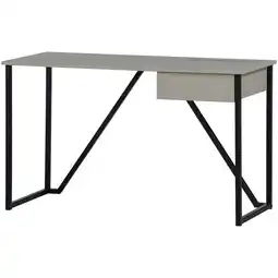 Wehkamp WOOOD bureau New Julius aanbieding