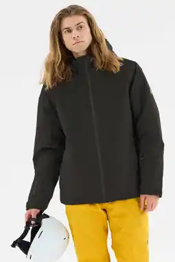 Wehkamp Whistler ski-jas Montll zwart aanbieding