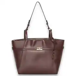 Wehkamp Bulaggi shopper Belt donkerbruin aanbieding